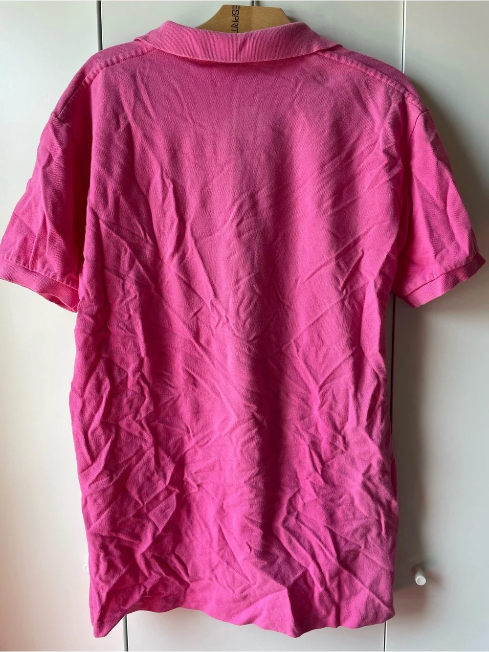 Polo Ralph Lauren classic cotton